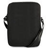 BMW Carbon Tricolor - Bag for Tablet 10" (Black)
