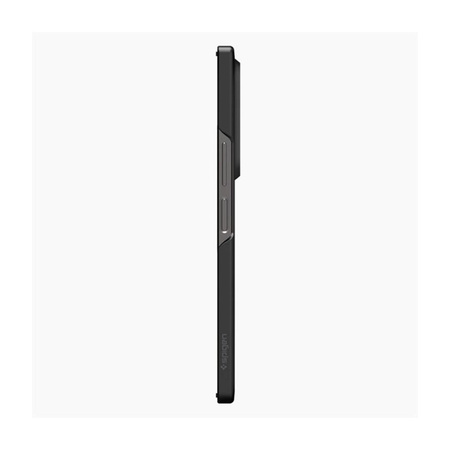 Spigen Airskin - Etui pour Samsung Galaxy Z Fold 6 (Noir)