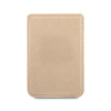 Guess Wallet Card Slot MagSafe Saffiano - Magnetic Wallet (Gold)