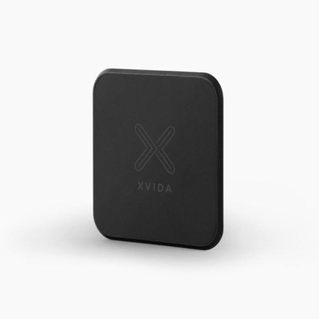 XVIDA StickyPad5 okostelefonokhoz - univerzális mágneses adapter