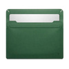 Spigen Valentinus Sleeve Laptop - 13" / 14" Notebook Case (Jeju Green)