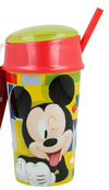 Mickey Mouse - 400 ml snack cup