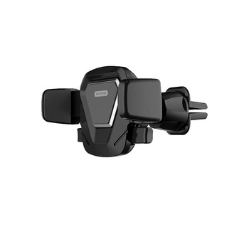 WEKOME WP-U82 King Kong Series - Mechanical car mount for phone 4.7"- 6.5" (Black)