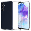Spigen Liquid Crystal - Schutzhülle für Samsung Galaxy A55 5G (Transparent)