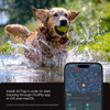 ETUI DO APPLE AIRTAG SPIGEN DO OBROŻY ZWIERZĄT ARMOR PET PASEK