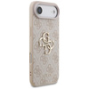 Guess 4G Big Logo - iPhone Air Case (pink)