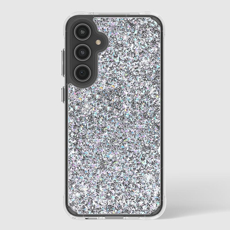 Case-Mate Twinkle - Samsung Galaxy S23 FE 5G Case (Disco)