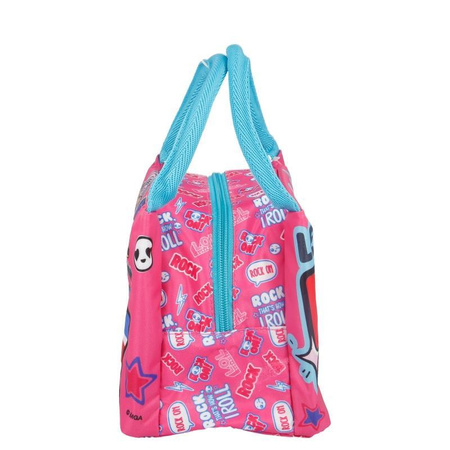 LOL Surprise - Thermische Frühstücks-/Lunchbox-Tasche