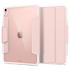 Spigen Ultra Hybrid Pro - Etui pour iPad Air 11" M3 (2025) / M2 (2024) / iPad Air 10.9" (5th-4th gen).) (2022-2020) (or rose)