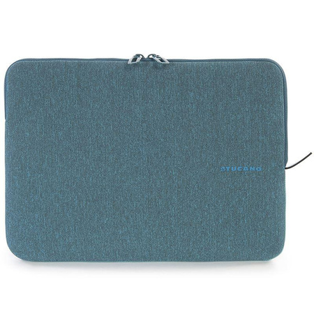 Tucano Melange Second Skin - MacBook Pro 15" / Ultrabook 13" / Notebook 14" Hülle (blau)