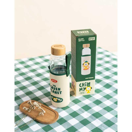 BT21 - CHIMMY Borraccia da 500 ml