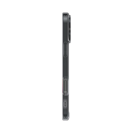 Spigen Ultra Hybrid - Pouzdro pro iPhone 16 Pro (Space Crystal)