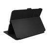 Speck Balance Folio - iPad Air 11" Tasche M2 (2024) (Schwarz)