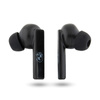 BMW Signature Collection - TWS Headphones + Docking Station (Black)