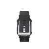 Incipio Octane Strap - Páncélozott szíj Apple Watch-hoz, 38/40/41 mm-es tok (fehér/szürke)