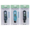 Dunlop - Digital luggage scale up to 40 kg (Navy)