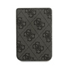 Guess Wallet Card Slot MagSafe 4G - Mágneses pénztárca (szürke)