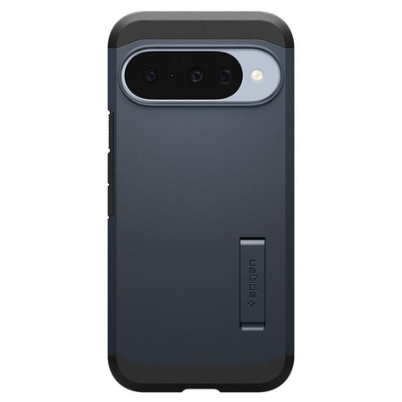 ETUI DO GOOGLE PIXEL 10 | 10 PRO do MAGSAFE SPIGEN ARMOR ORYGINALNE GRANAT