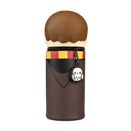 Harry Potter - 3D Harry Tube Pencil Case