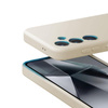 Crong Color Cover - Samsung Galaxy S24+ Case (beige)