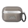 Karl Lagerfeld NFT Ikonik Karl Head - AirPods Pro 2 Case (black)