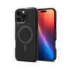 Spigen Core Armor MagSafe - tok iPhone 16 Pro (matt fekete)