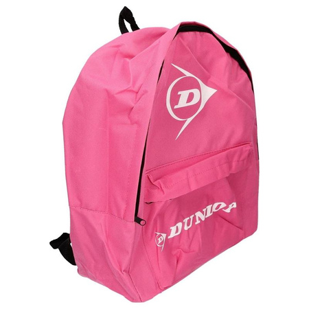 Dunlop - Rucksack (Rosa)