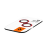 Spigen Optik.TR Camera Lens Protector - Szkło ochronne na obiektyw do Apple iPhone 14 / iPhone 14 Plus (2 szt) (czerwony)