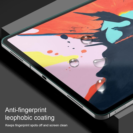 Nillkin H+ Anti-Explosion Glass 0,3 mm - Védőüveg iPad Pro 12.9 (2020/2018) készülékhez