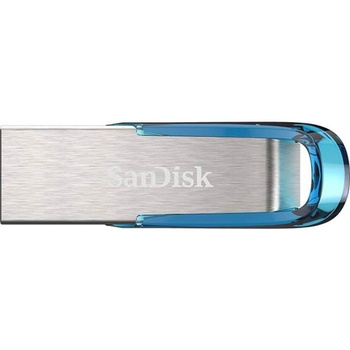 SanDisk Cruzer Ultra Flair - Pendrive 128GB USB 3.0
