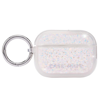 Case-Mate Twinkle - AirPods Pro 2 Case (Diamond)