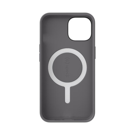 Speck CandyShell Pro + MagSafe - iPhone 14 / iPhone 13 tok MICROBAN bevonattal (poroszkék / felhős szürke)