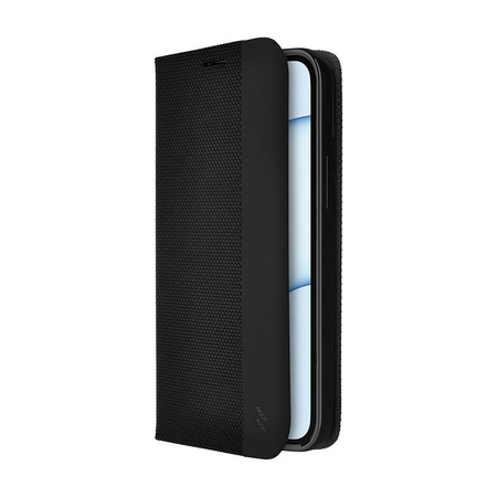 ZIZO WALLET Series - iPhone 13 flip case (black)