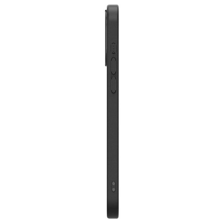 Spigen Cyrill Kajuk MagSafe - Gehäuse für iPhone 15 Pro Max (Schwarz)