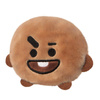 BT21 - Plyšový maskot 13 cm SHOOKY Palm Pals