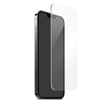 PURO Szkło ochronne hartowane na ekran iPhone 14 / iPhone 13 / iPhone 13 Pro