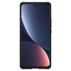 Spigen Rugged Armor - Case for Xiaomi 12 Pro (Black)