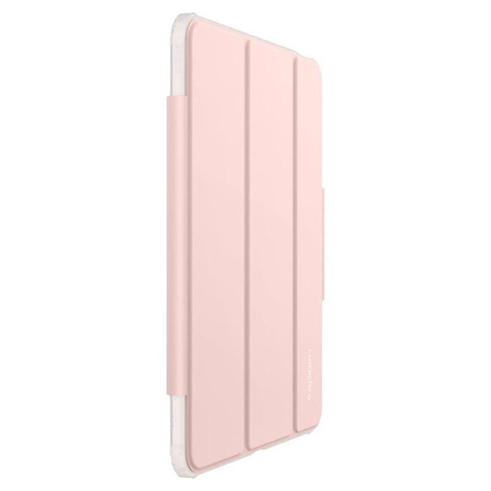 Spigen Ultra Hybrid Pro - Case for iPad Air 11" M2 (2024) / iPad Air 10.9" (5th-4th gen.) (2022-2020) (Rose Gold)