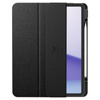 Spigen Urban Fit - tok iPad Air 13" (M2, 2024) (fekete)