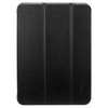 Spigen Smart Fold - Étui pour iPad 11" (2025) / iPad 10.9" (2022) (Noir)