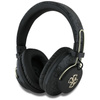 Guess Metal 4G Logo - ENC Bluetooth kabelloser In-Ear-Kopfhörer (schwarz)