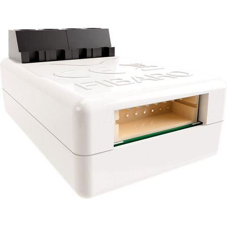 FIBARO Smart Implant - Z-Wave Smart Sensor