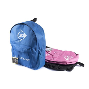 Dunlop - Backpack (Blue)