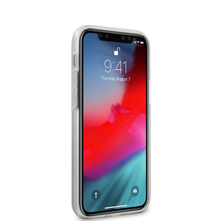 Karl Lagerfeld Choupette Fun Sunglasses - Coque pour iPhone 12 Mini (rose)