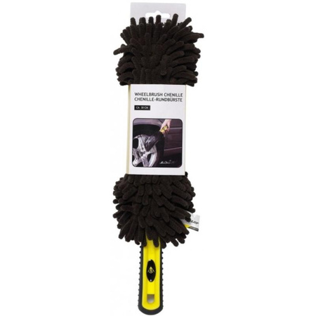 Dunlop - Radreinigungsbürste