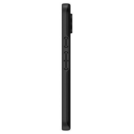 Spigen Thin Fit - Gehäuse für Google Pixel 9 / 9 Pro (Schwarz)