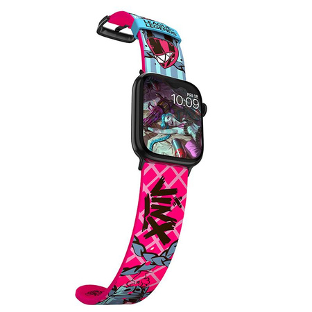 League of Legends - Armband für Apple Watch (Jinx)