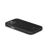 Moshi Arx Slim Hardshell Case - iPhone 13 mini MagSafe Case (Mirage Schwarz)