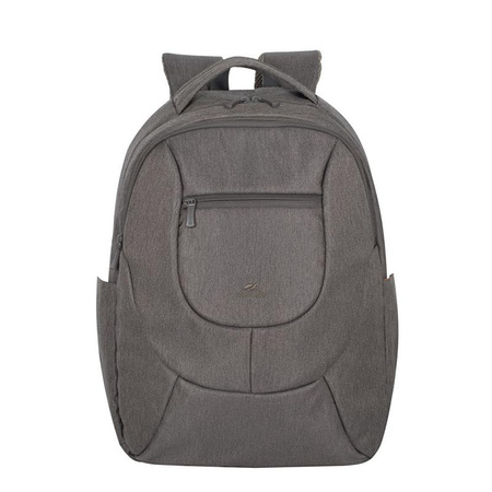 Rivacase - Galapagos, Rucksack für Notebook, Laptop 15,6" (khaki)