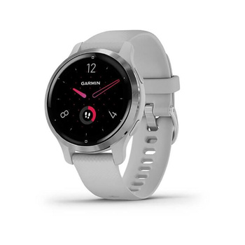 Garmin Venu 2S - Chytré hodinky 40 mm (šedé)
